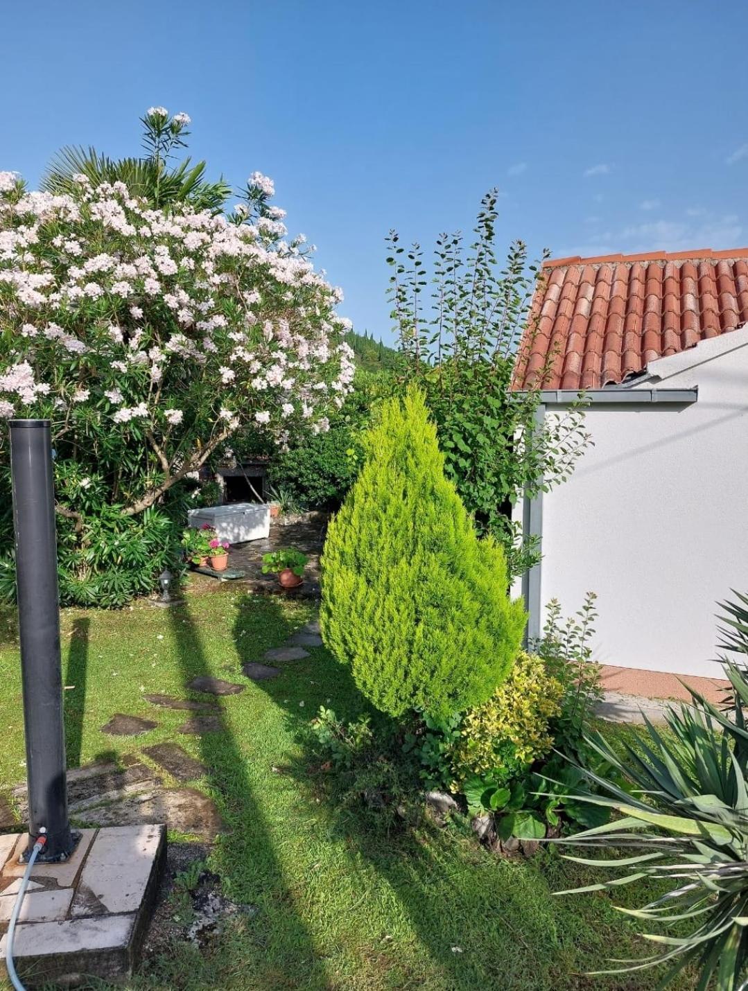 Holiday Home Sunrise Gruda Luaran gambar