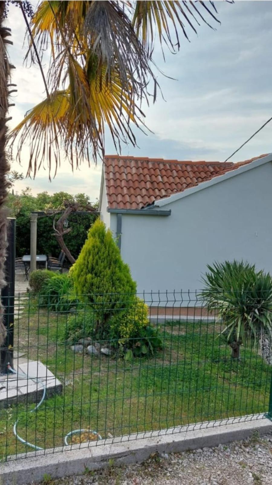 Holiday Home Sunrise Gruda Luaran gambar
