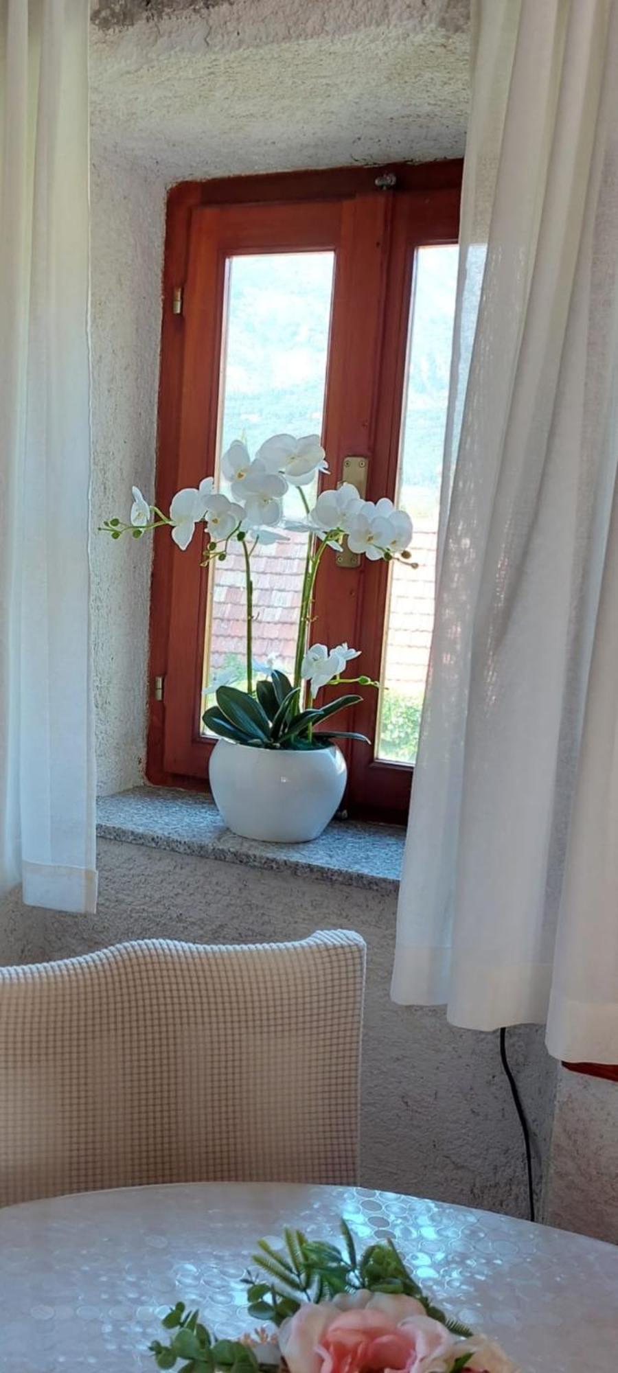 Holiday Home Sunrise Gruda Luaran gambar