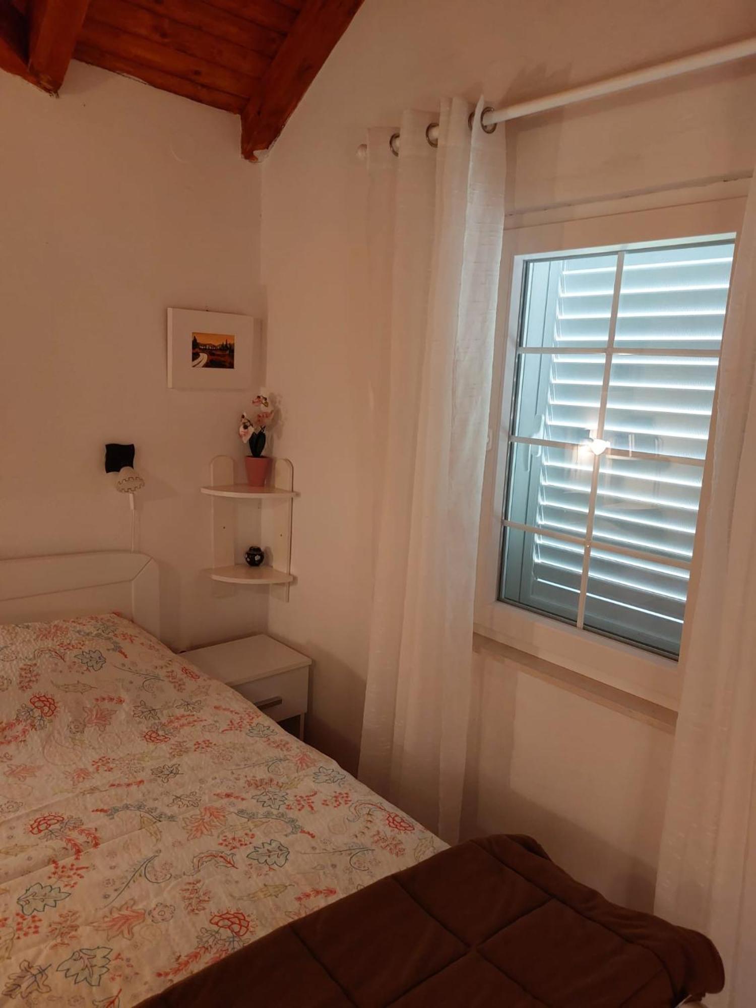 Holiday Home Sunrise Gruda Luaran gambar